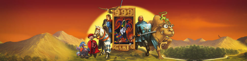 999 Games 999 Games