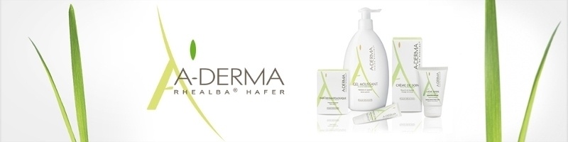 A-Derma A-Derma