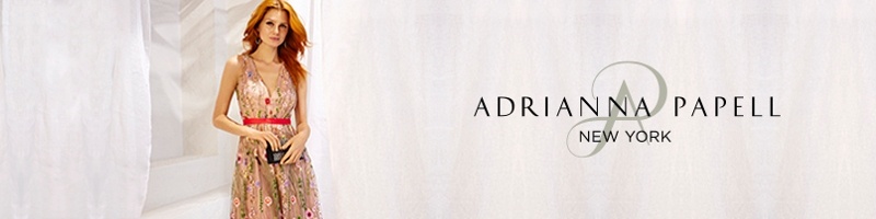 Adrianna Papell Adrianna Papell