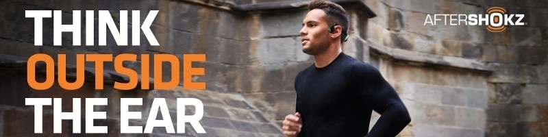 Aftershokz Aftershokz