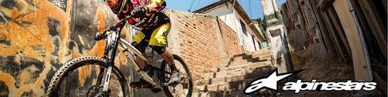 Alpinestars