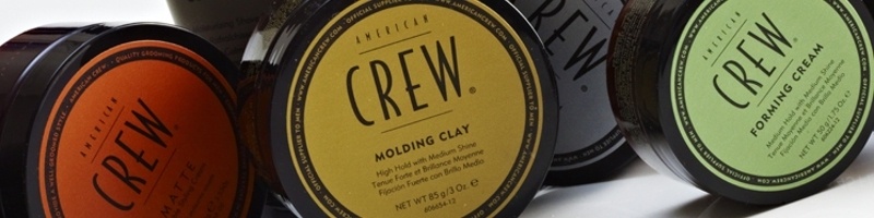 American Crew American Crew