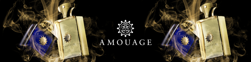 Amouage Amouage