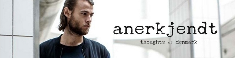 Anerkjendt Anerkjendt