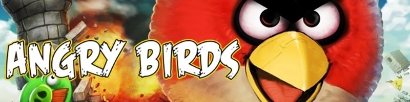 Angry Birds