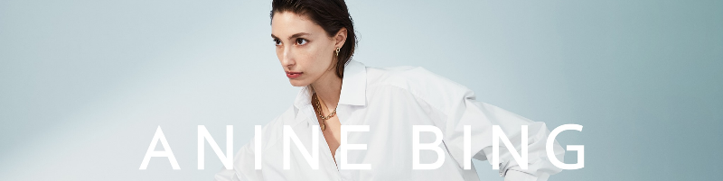 Anine Bing Anine Bing