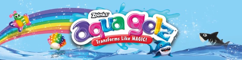 Aqua Gelz