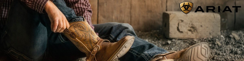 Ariat