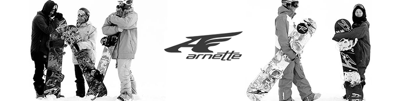 Arnette
