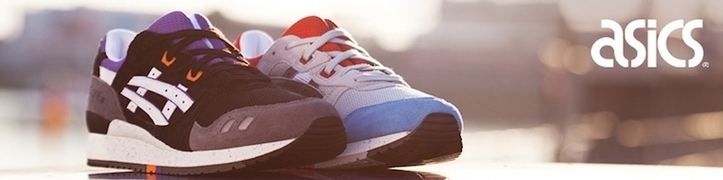 Asics