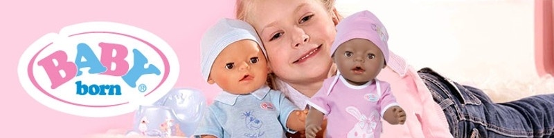 Baby Born