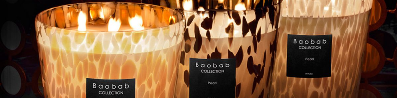 Baobab Collection