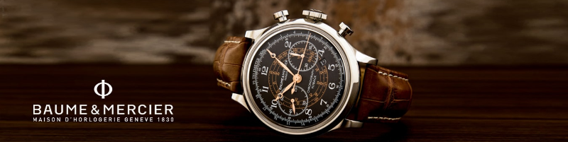 Baume & Mercier