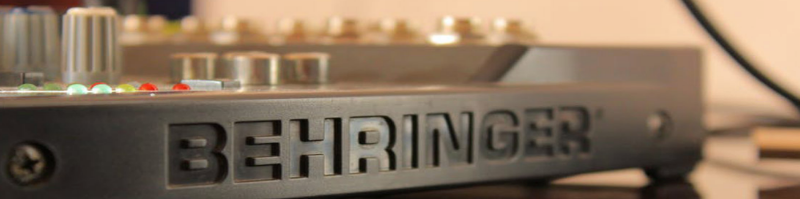 Behringer