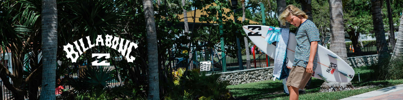 Billabong Billabong