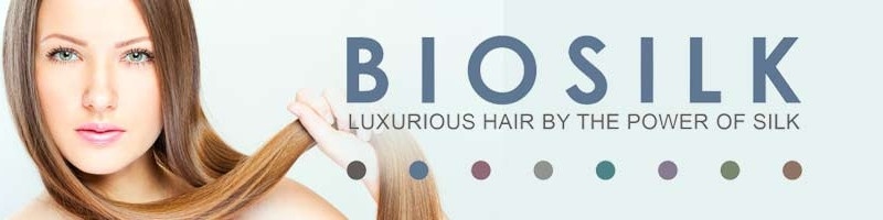 Biosilk