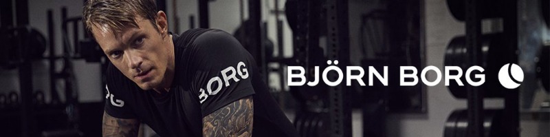 Björn Borg