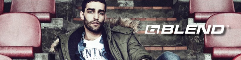 Blend