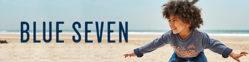 Blue Seven Blue Seven