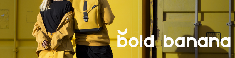 Bold Banana Bold Banana