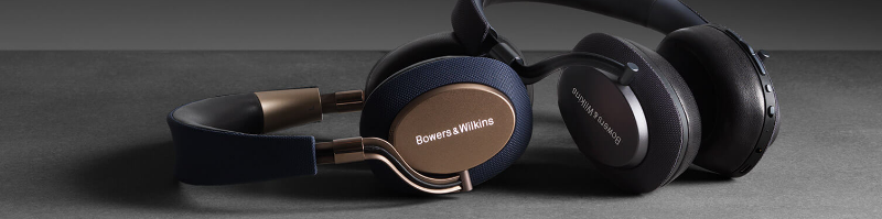 Bowers & Wilkins Bowers & Wilkins