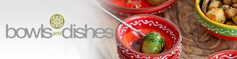 Bowls and Dishes Bowls and Dishes