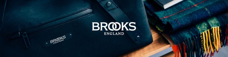 Brooks England