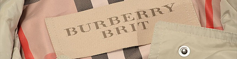 Burberry