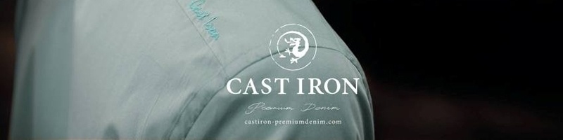 Cast Iron Cast Iron