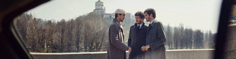 Corneliani Corneliani