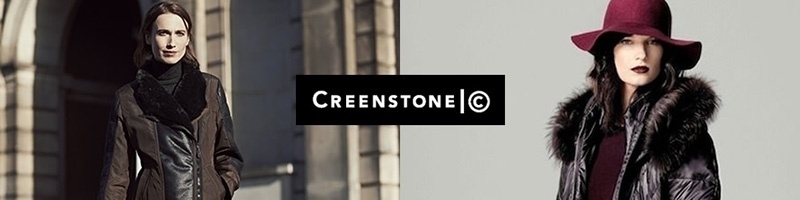 Creenstone