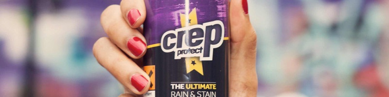 Crep Protect