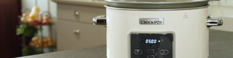 Crock-pot