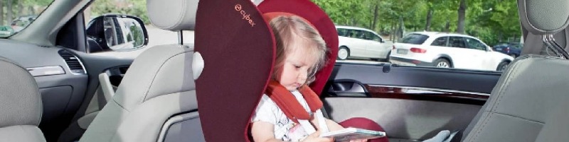 Cybex Cybex