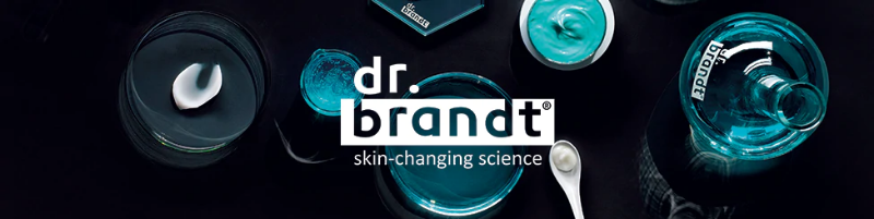 Dr. Brandt