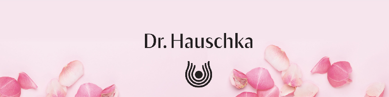 Dr. Hauschka