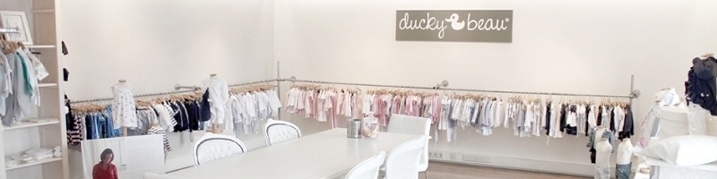 Ducky Beau