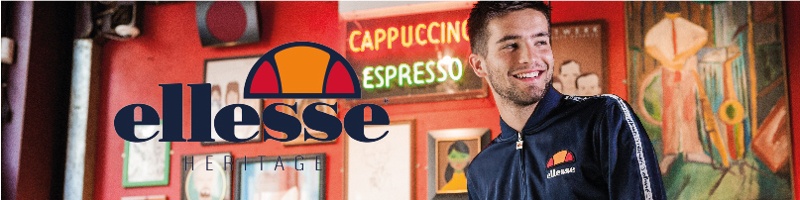 Ellesse Ellesse