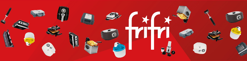 FriFri FriFri