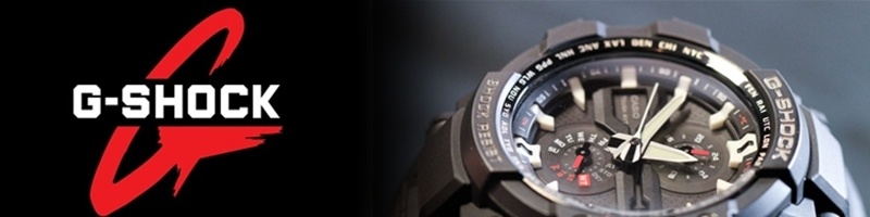 G-Shock