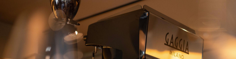 Gaggia Gaggia