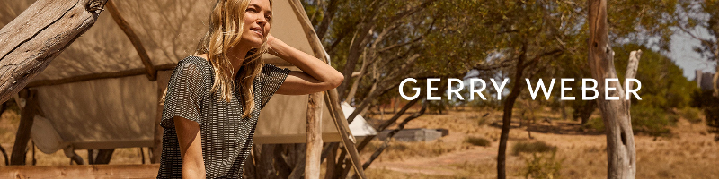 Gerry Weber online verkooppunten -