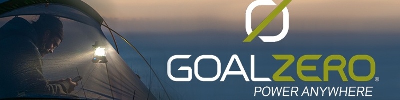 Goal Zero