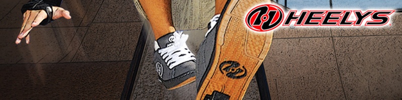 ondernemen inrichting Almachtig Heelys verkooppunten in Nederland - Verkooppunten.nl