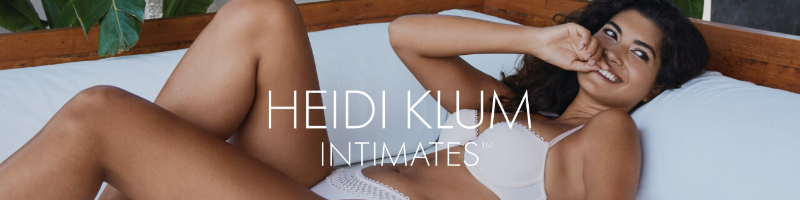 Heidi Klum Intimates