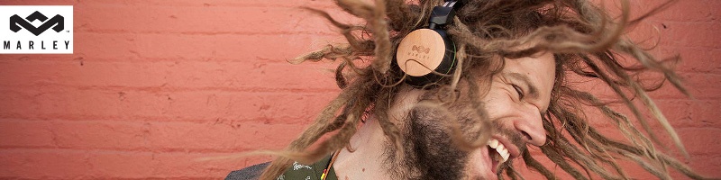 House of Marley