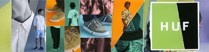 HUF HUF
