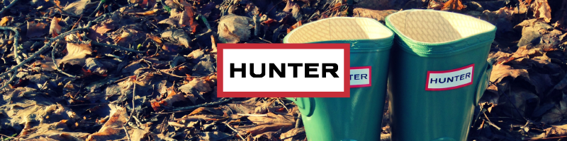 Hunter Hunter