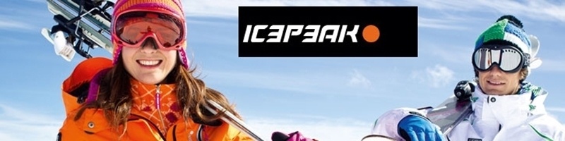 Icepeak Icepeak