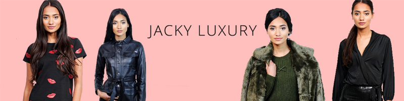 Jacky Luxury